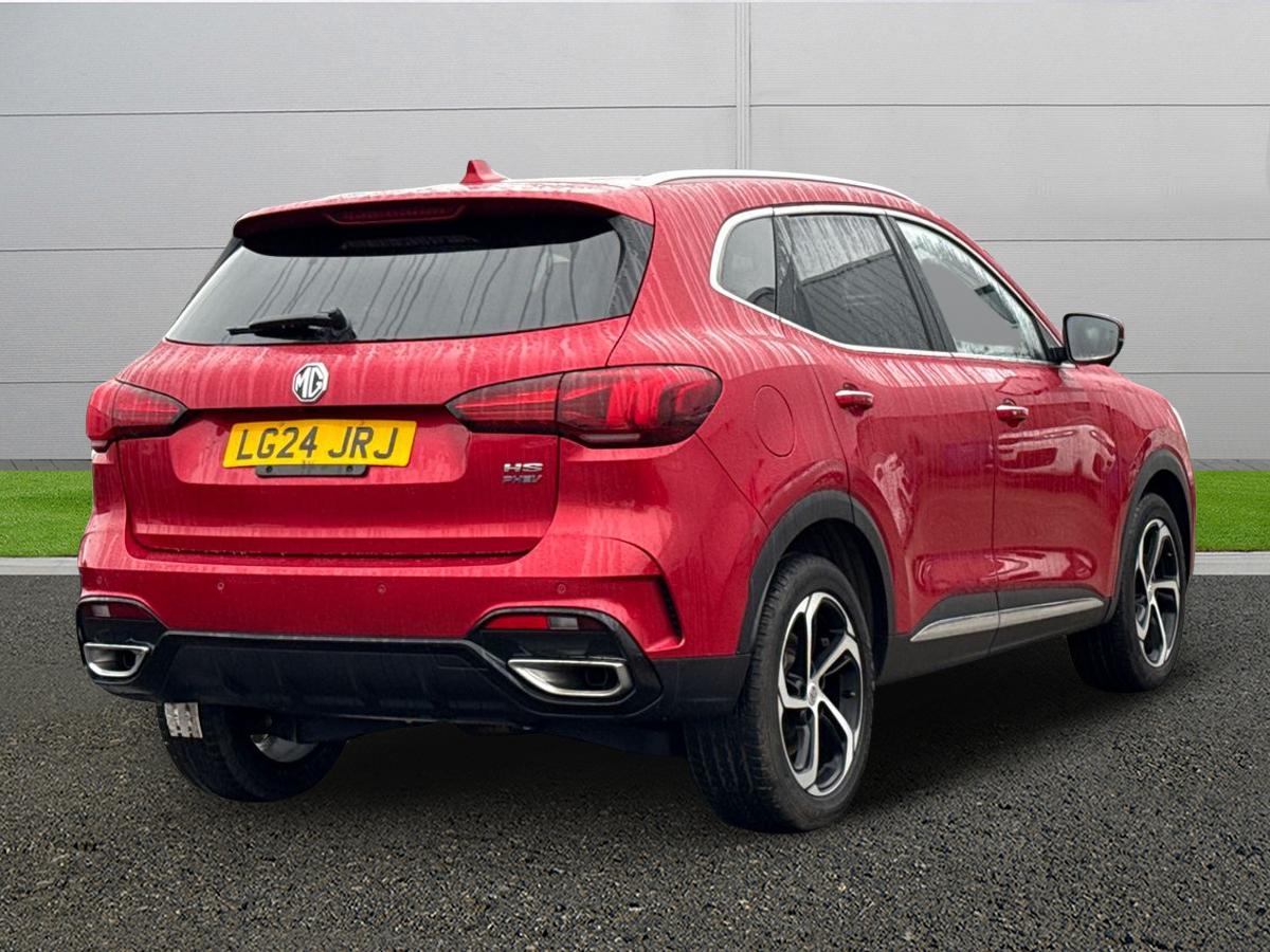 Used MG MG HS 2024 for sale - 77186281: Photo 7