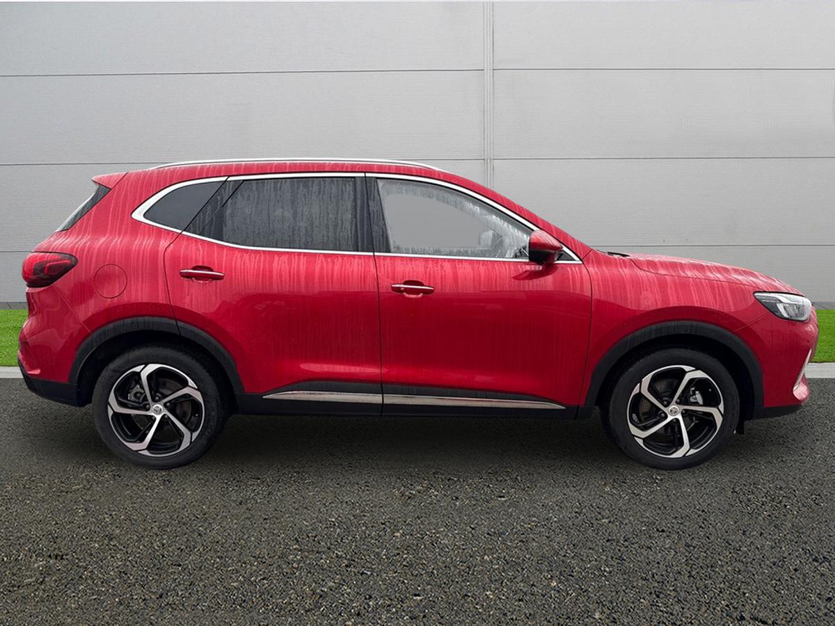 Used MG MG HS 2024 for sale - 77186281: Photo 8