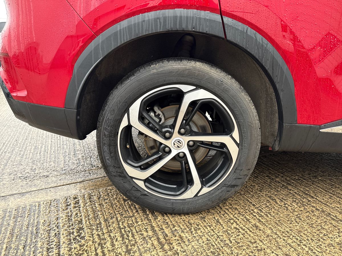 Used MG MG HS 2024 for sale - 77186281: Photo 9