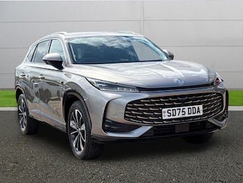 Used MG MG HS 2025 for sale - 78638047: Photo