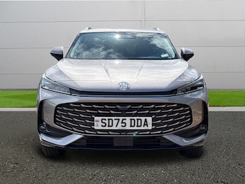 Used MG MG HS 2025 for sale - 78638047: Photo