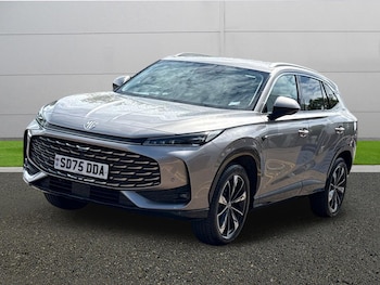 Used MG MG HS 2025 for sale - 78638047: Photo