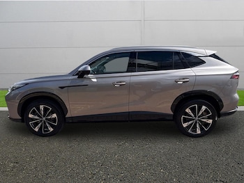 Used MG MG HS 2025 for sale - 78638047: Photo