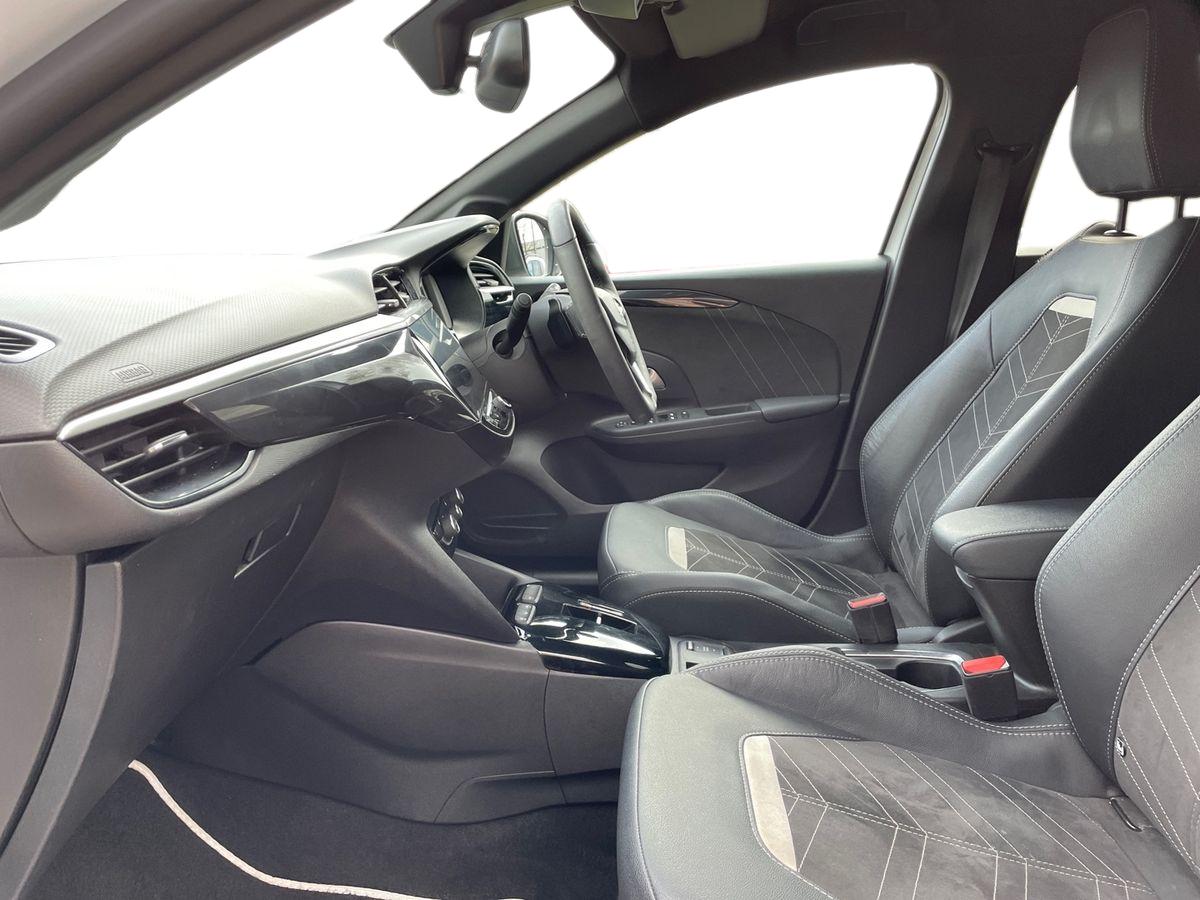 Used Vauxhall Corsa 2024 for sale - 77512703: Photo 10