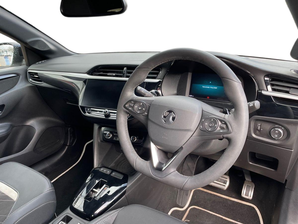 Used Vauxhall Corsa 2024 for sale - 77512703: Photo 15