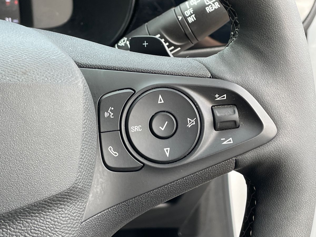 Used Vauxhall Corsa 2024 for sale - 77512703: Photo 17