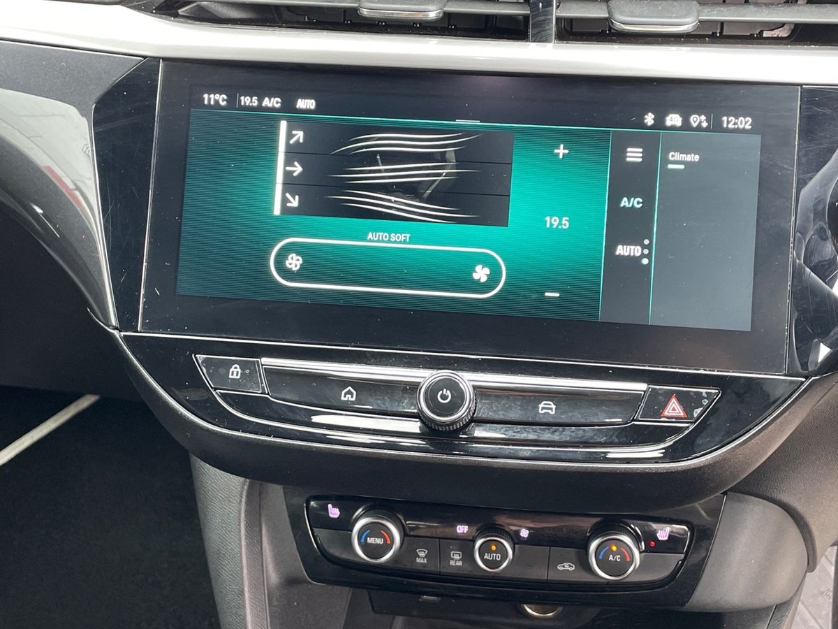 Used Vauxhall Corsa 2024 for sale - 77512703: Photo 18