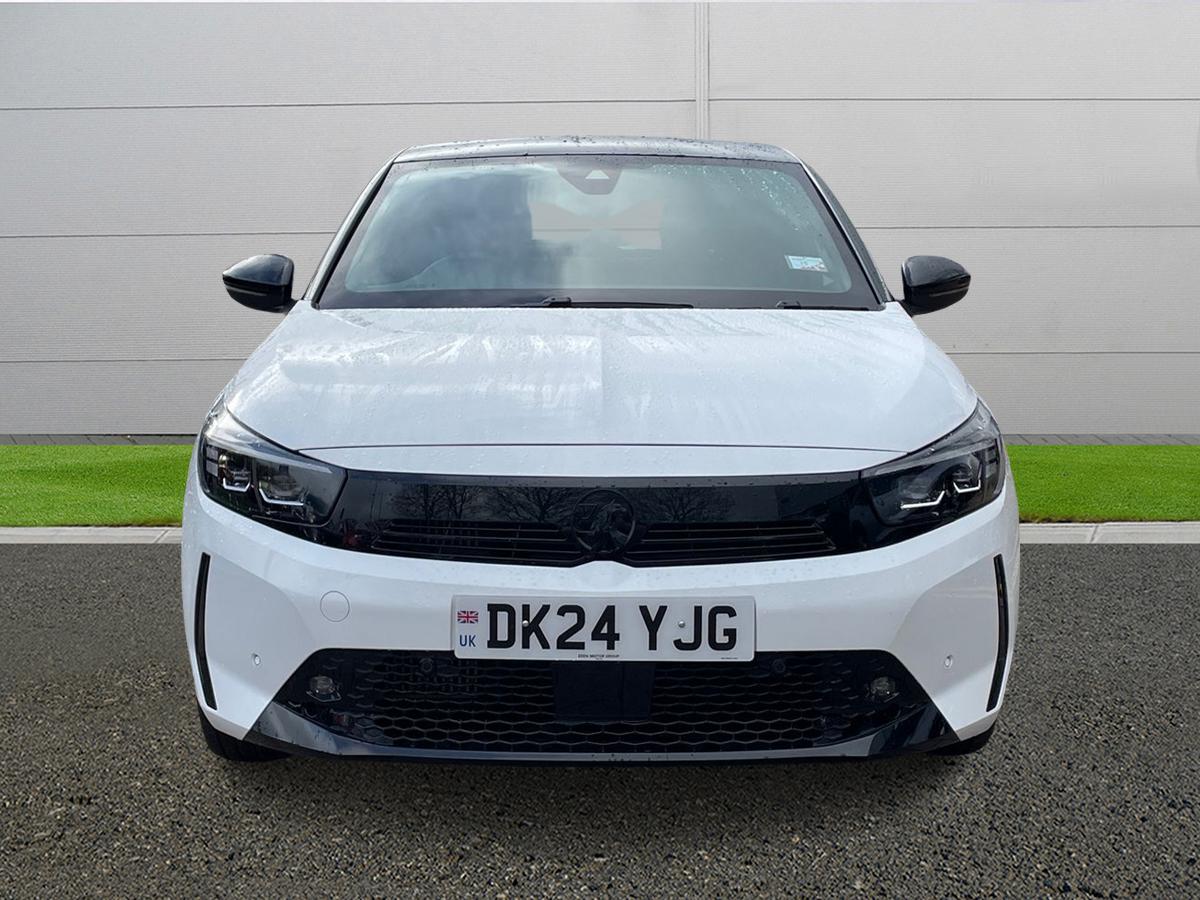 Used Vauxhall Corsa 2024 for sale - 77512703: Photo 2