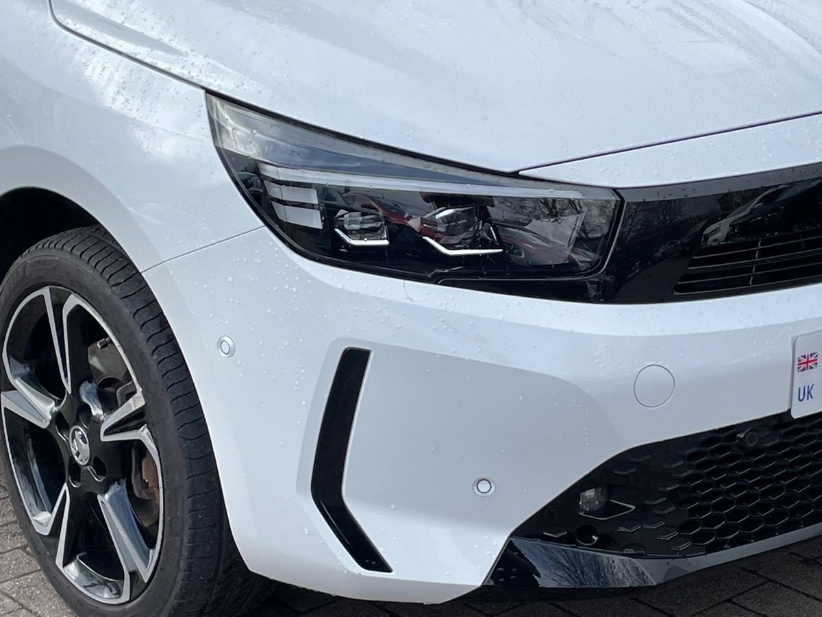 Used Vauxhall Corsa 2024 for sale - 77512703: Photo 21