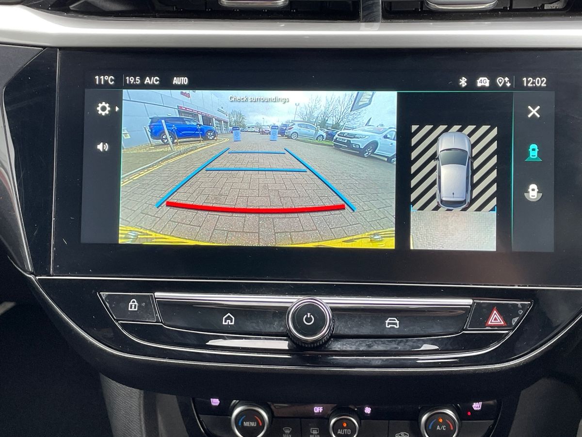 Used Vauxhall Corsa 2024 for sale - 77512703: Photo 23