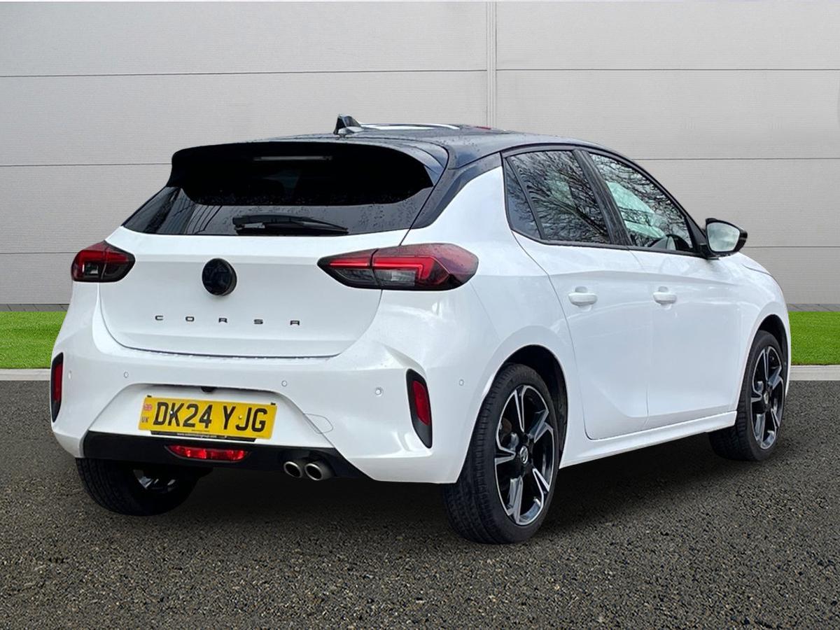 Used Vauxhall Corsa 2024 for sale - 77512703: Photo 7