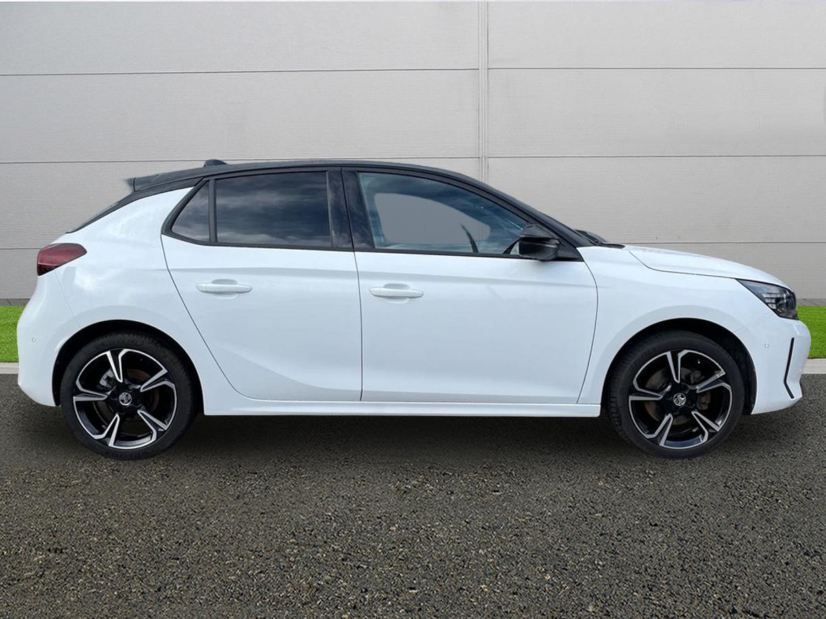 Used Vauxhall Corsa 2024 for sale - 77512703: Photo 8