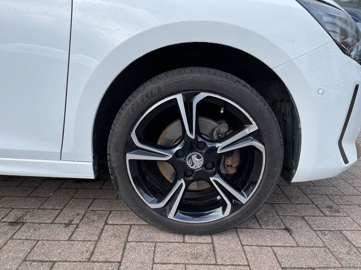 Used Vauxhall Corsa 2024 for sale - 77512703: Photo 9