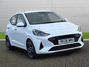 Used Hyundai i10 2026 for sale - 78298752: Photo