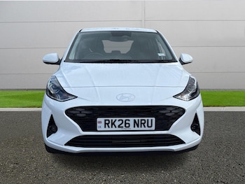 Used Hyundai i10 2026 for sale - 78298752: Photo