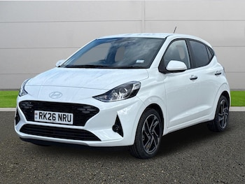 Used Hyundai i10 2026 for sale - 78298752: Photo