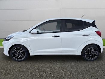 Used Hyundai i10 2026 for sale - 78298752: Photo