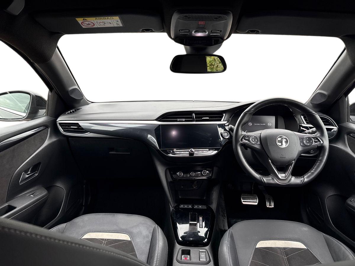 Used Vauxhall Corsa 2023 for sale - 78128944: Photo 13