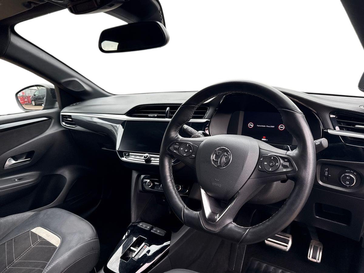 Used Vauxhall Corsa 2023 for sale - 78128944: Photo 15