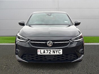 Used Vauxhall Corsa 2023 for sale - 78128944: Photo