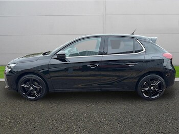 Used Vauxhall Corsa 2023 for sale - 78128944: Photo