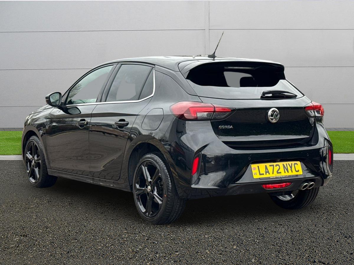 Used Vauxhall Corsa 2023 for sale - 78128944: Photo 5