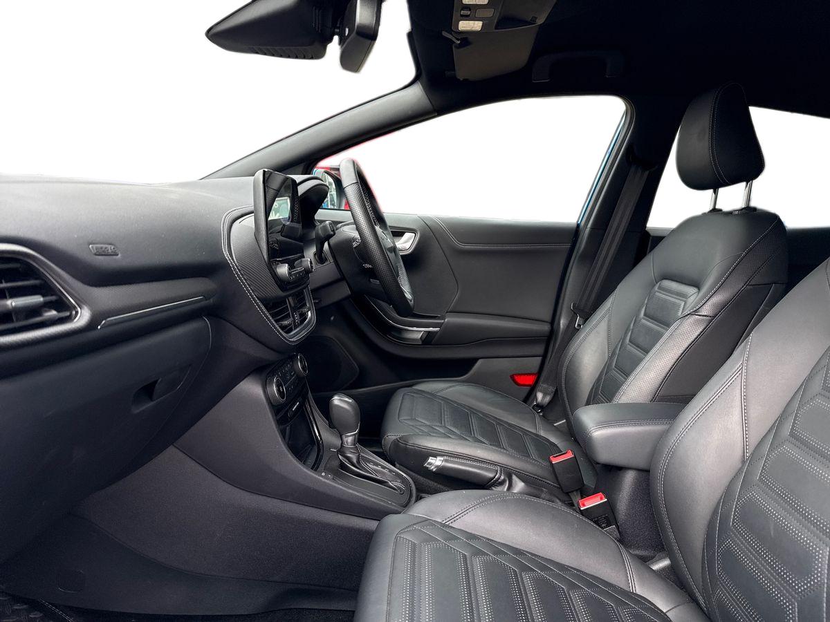 Used Ford Puma 2024 for sale - 77762826: Photo 10