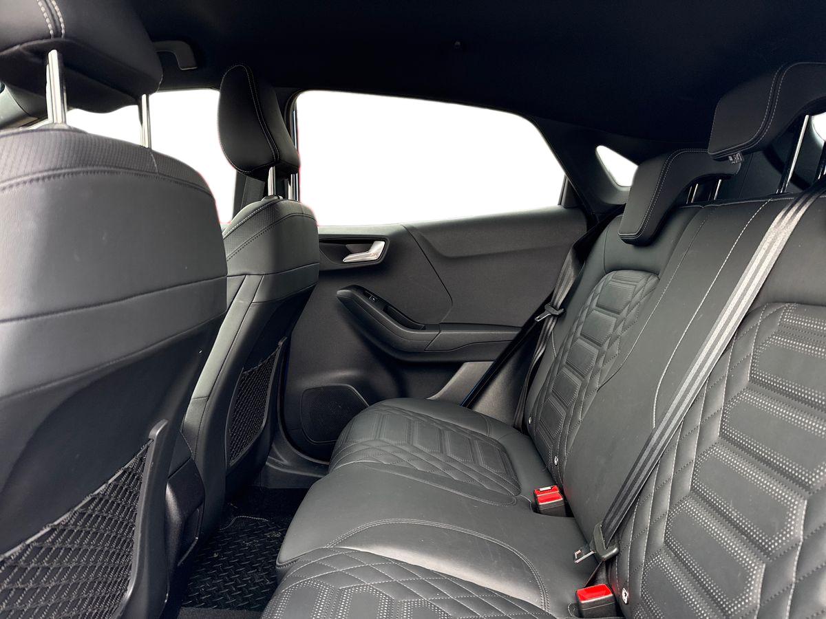 Used Ford Puma 2024 for sale - 77762826: Photo 11