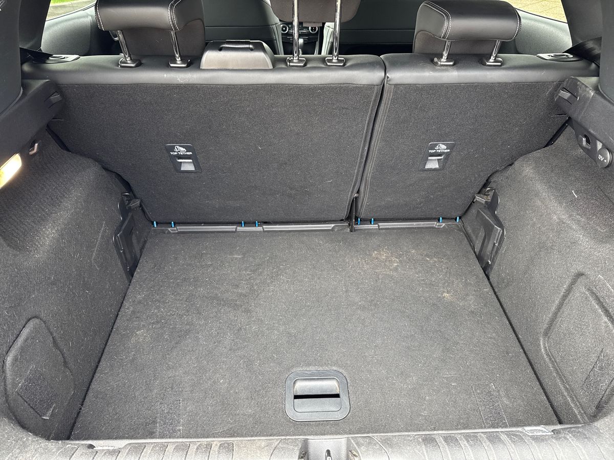 Used Ford Puma 2024 for sale - 77762826: Photo 12