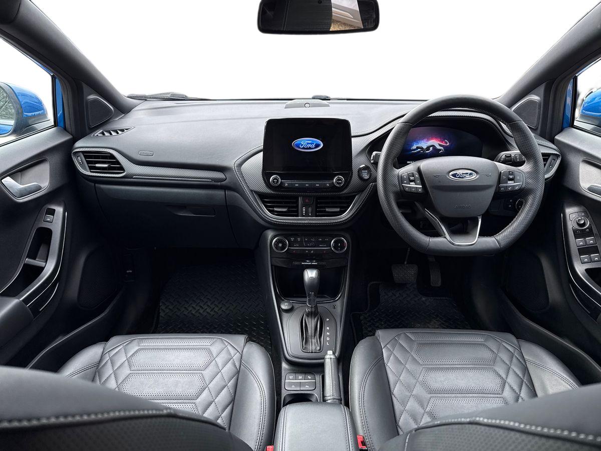 Used Ford Puma 2024 for sale - 77762826: Photo 13