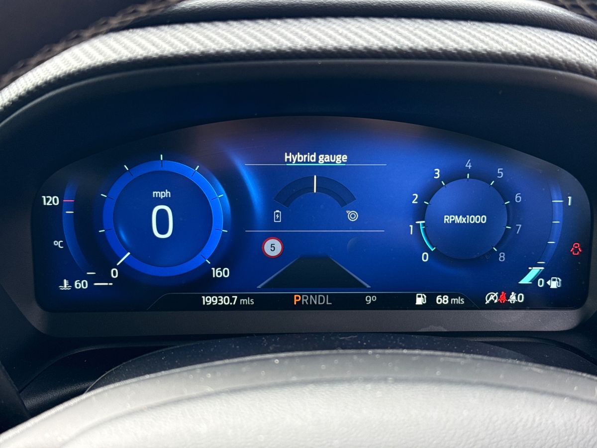 Used Ford Puma 2024 for sale - 77762826: Photo 14