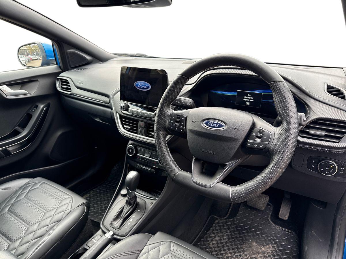 Used Ford Puma 2024 for sale - 77762826: Photo 15