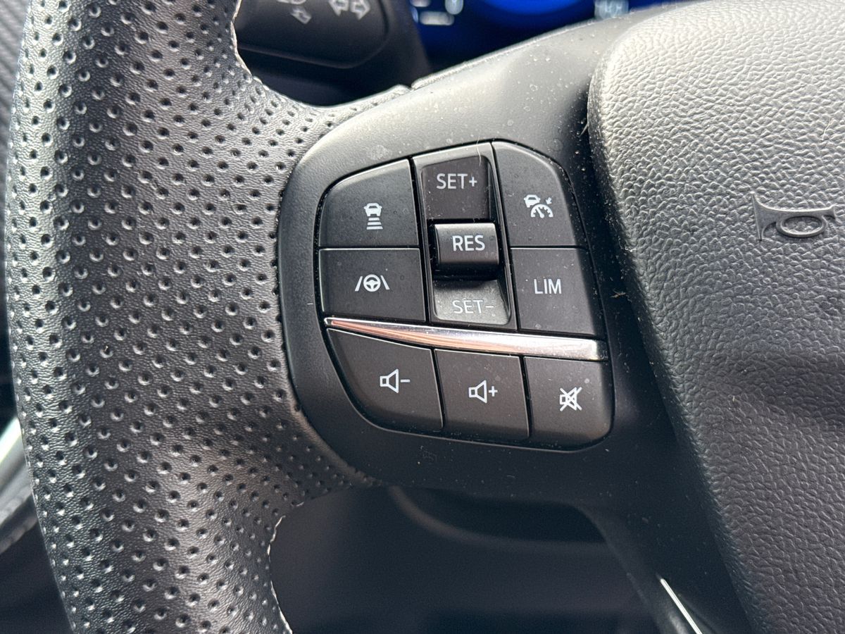 Used Ford Puma 2024 for sale - 77762826: Photo 16