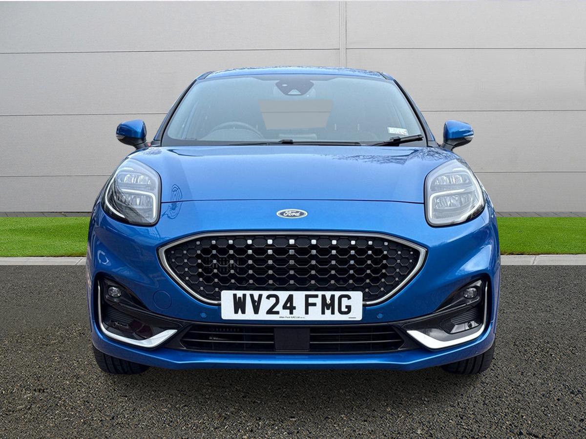 Used Ford Puma 2024 for sale - 77762826: Photo 2