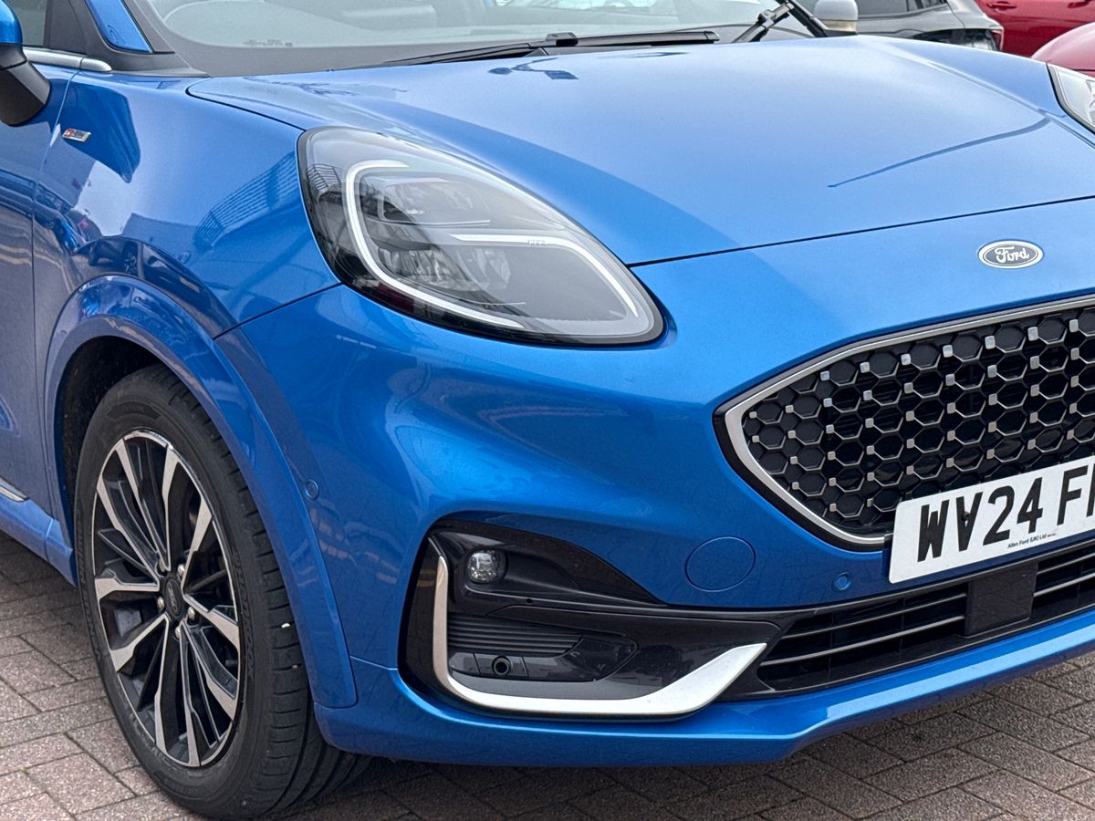 Used Ford Puma 2024 for sale - 77762826: Photo 21