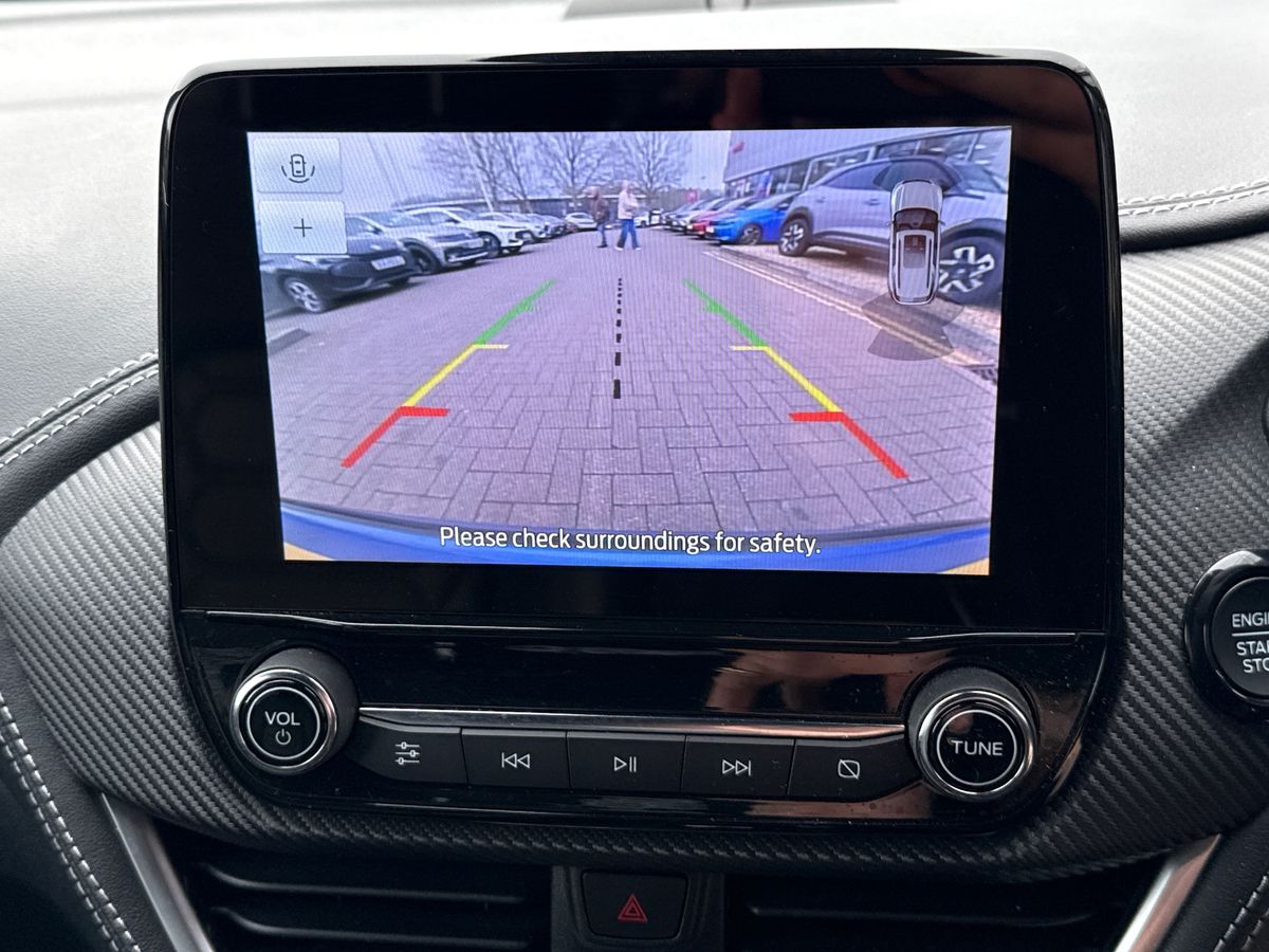 Used Ford Puma 2024 for sale - 77762826: Photo 23