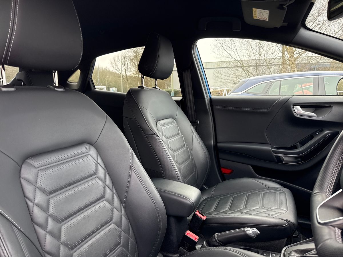 Used Ford Puma 2024 for sale - 77762826: Photo 24