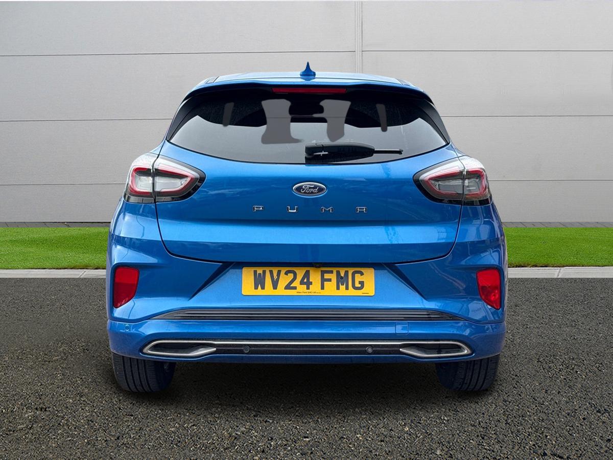Used Ford Puma 2024 for sale - 77762826: Photo 6