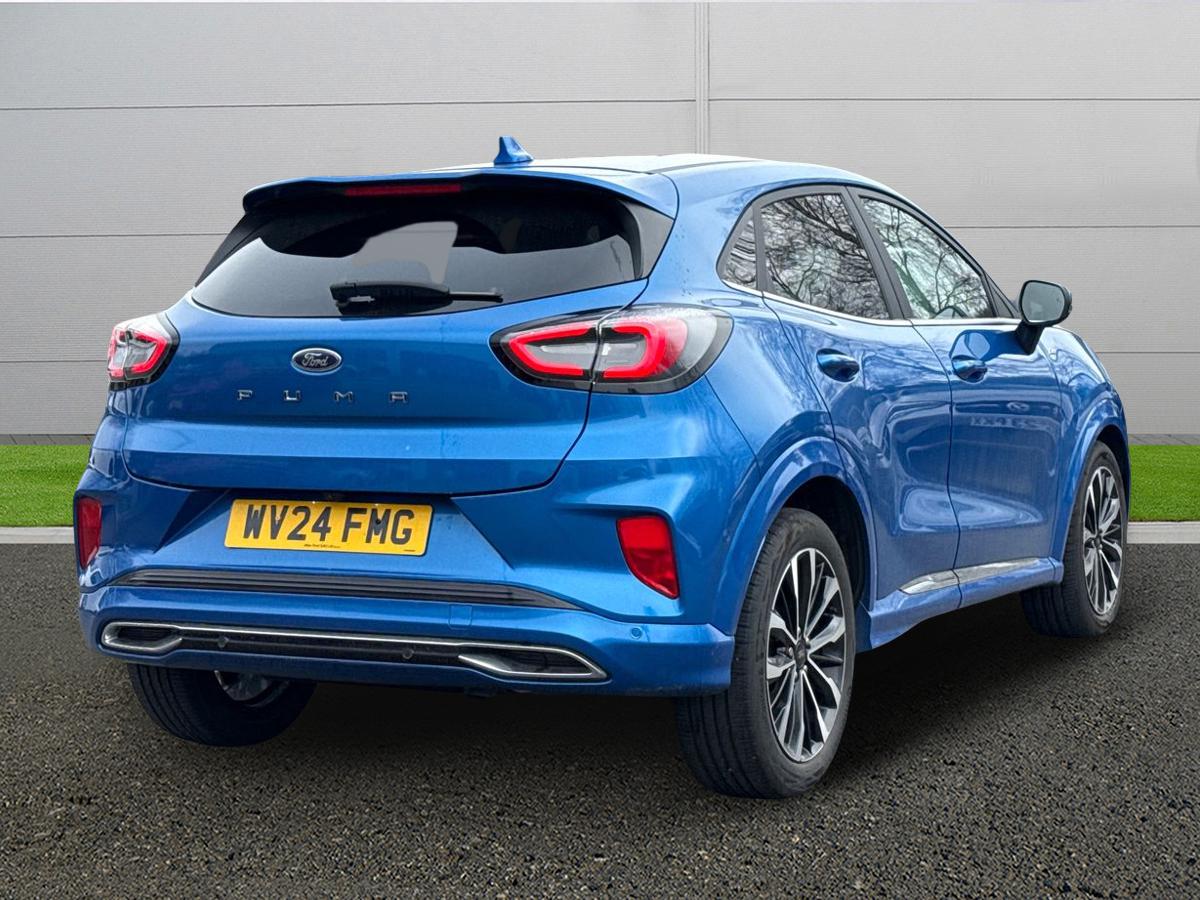 Used Ford Puma 2024 for sale - 77762826: Photo 7