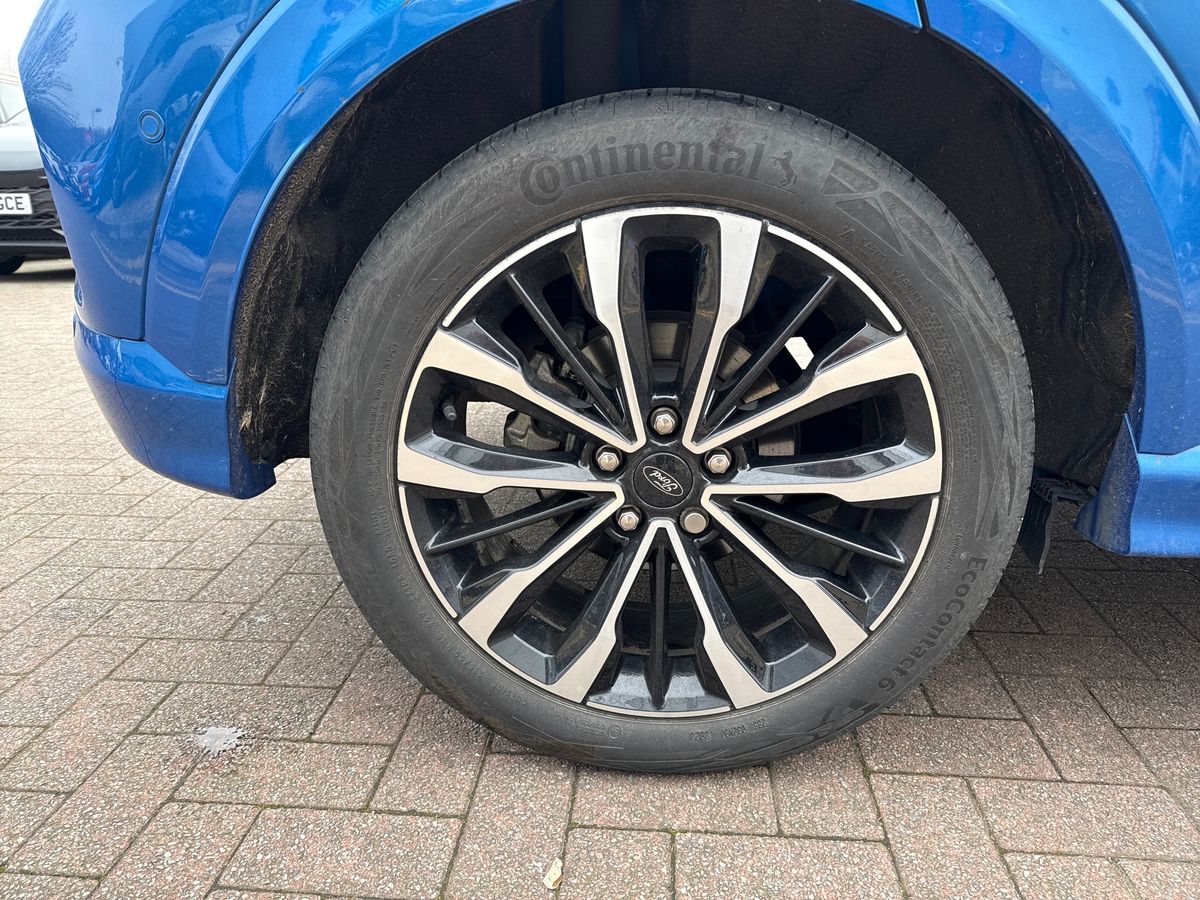 Used Ford Puma 2024 for sale - 77762826: Photo 9