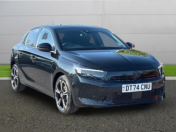 Used Vauxhall Corsa 2024 for sale - 78343932: Photo