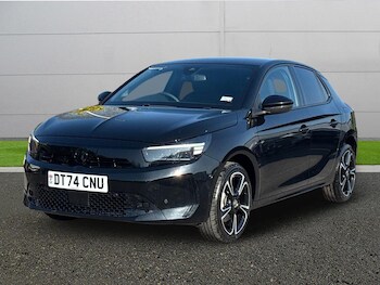 Used Vauxhall Corsa 2024 for sale - 78343932: Photo