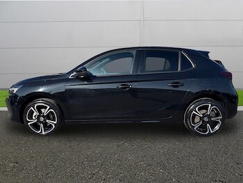 Used Vauxhall Corsa 2024 for sale - 78343932: Photo