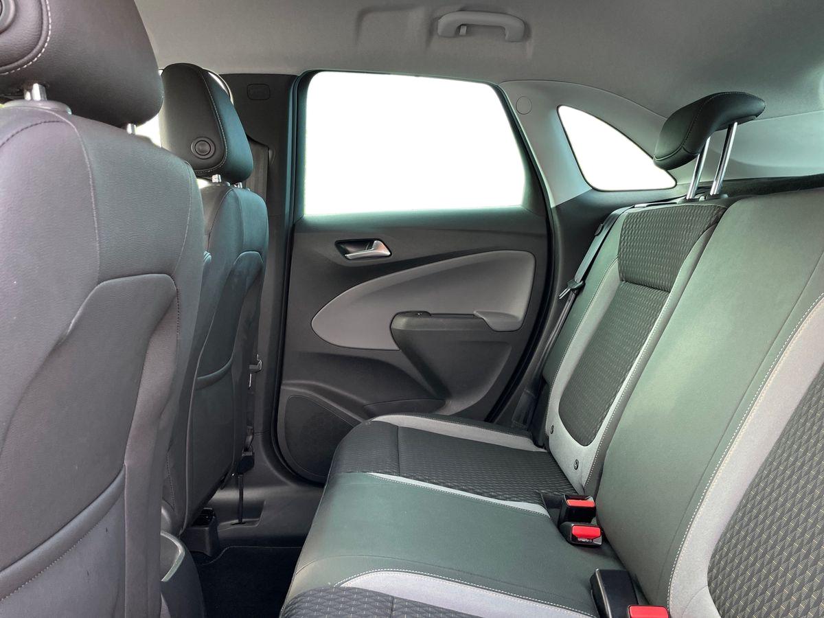 Used Vauxhall Crossland X 2019 for sale - 77588481: Photo 11