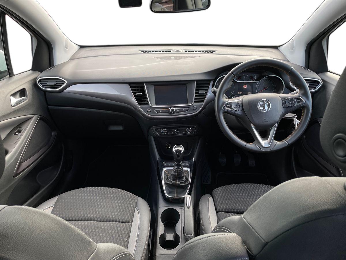 Used Vauxhall Crossland X 2019 for sale - 77588481: Photo 13