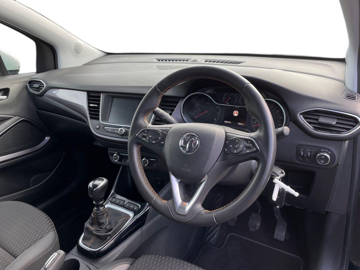 Used Vauxhall Crossland X 2019 for sale - 77588481: Photo 15