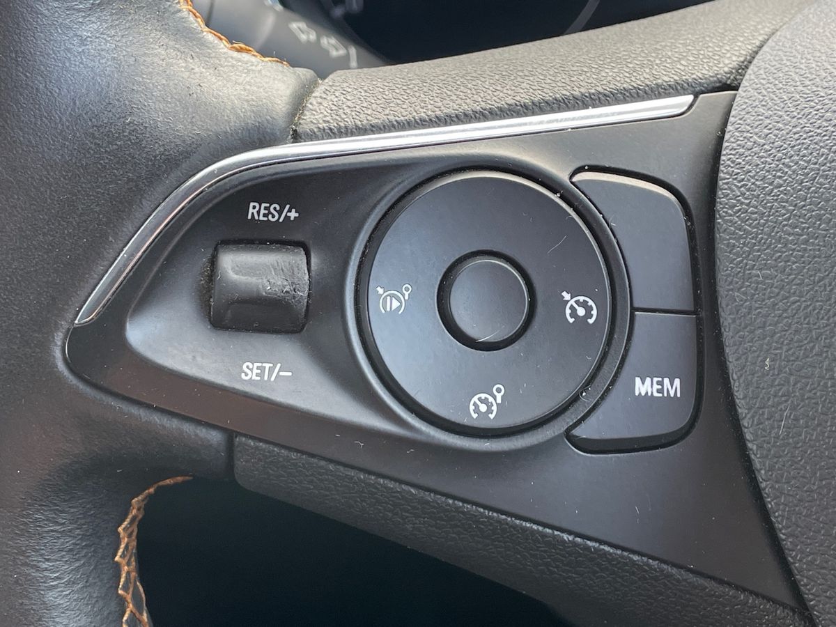 Used Vauxhall Crossland X 2019 for sale - 77588481: Photo 16