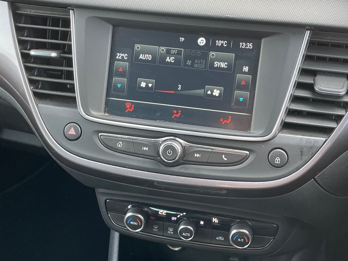 Used Vauxhall Crossland X 2019 for sale - 77588481: Photo 18