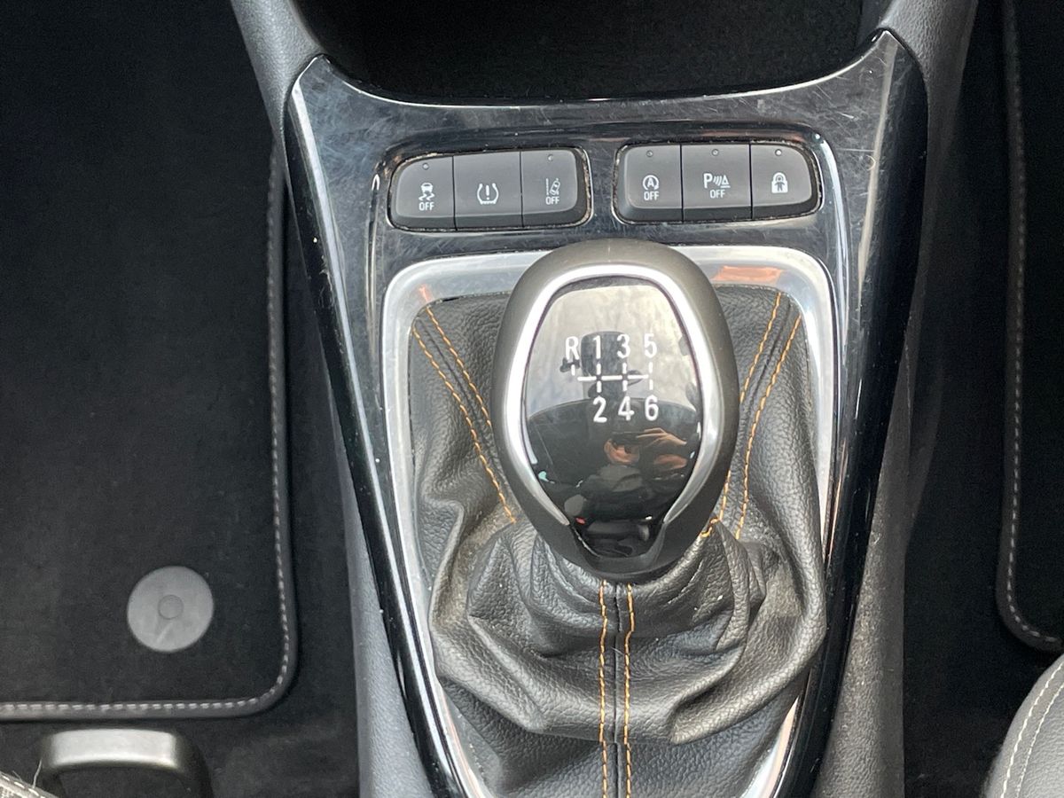 Used Vauxhall Crossland X 2019 for sale - 77588481: Photo 19