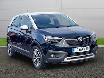 2019 - 1.2T ecoTec [110] Elite 5dr [6 Speed] [S/S]